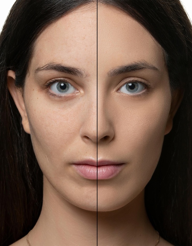 MAKE UP FOR EVER - Watertone Foundation 40ml - Y315 Sand