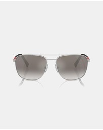 Prada Linea Rossa - PS54ZS
