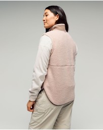 Kathmandu - Co-Z High Pile Vest