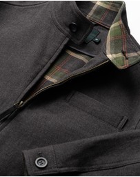 Rodd & Gunn - Rhodes Peak Jacket