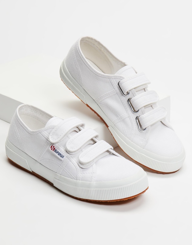 Superga - 2750 - Velcro