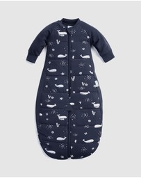 ergoPouch - Jersey Sleep Suit Bag 3.5 TOG - ICONIC EXCLUSIVE