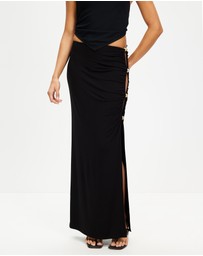 Third Form - Hidden Gem Skirt