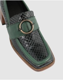 Beau Coops - Anella Loafers