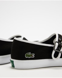 Lacoste - Mary Jane 126 1 SFA - Women's