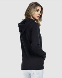 DVNT - Barbed Rose Hoodie