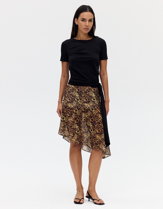 Third Form - Nova Tie Tee
