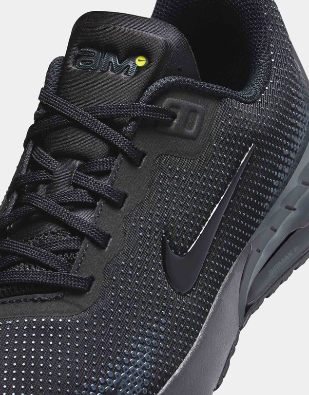Nike - Air Max Phoenix Black Grade School