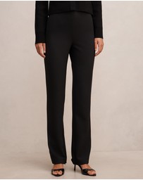 Forever New - Emily Slim Tailored Pants