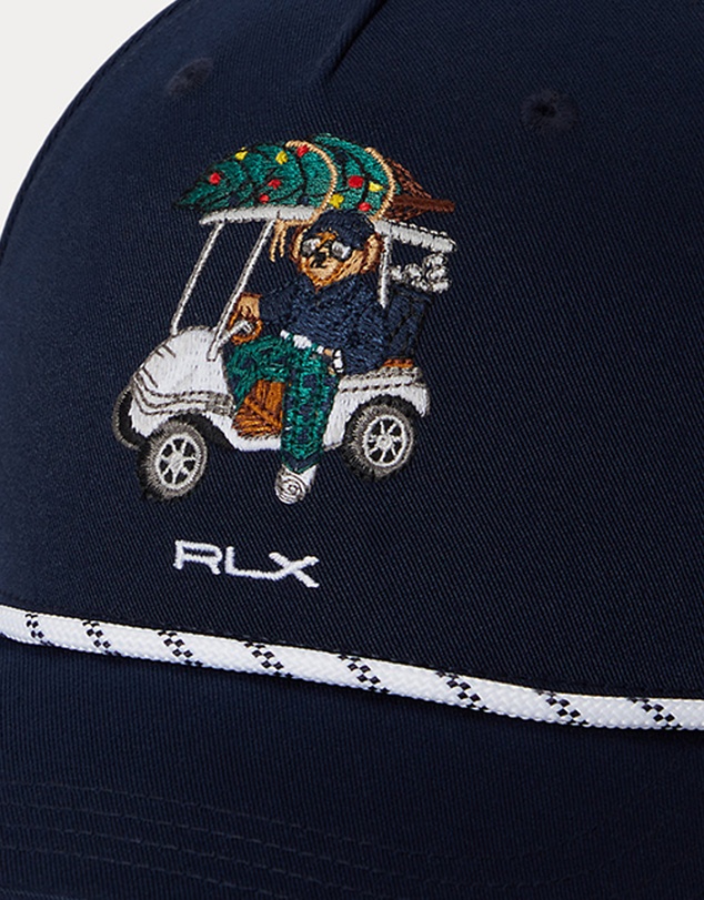 Polo Ralph Lauren - Polo Bear Sports Cap