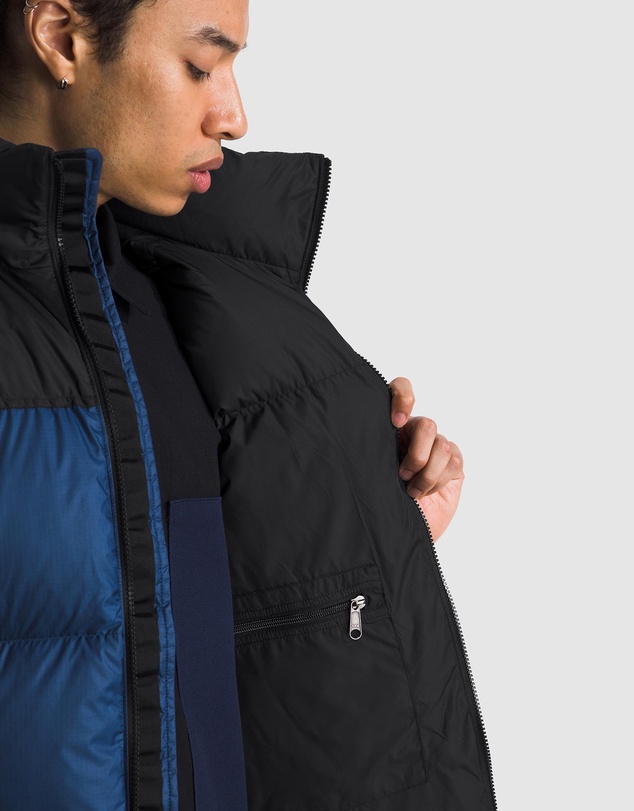 The North Face - 1996 Retro Nuptse Vest - Men's