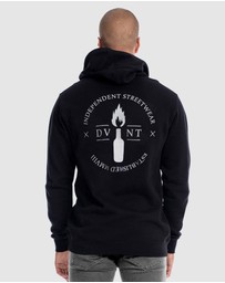 DVNT - Emblem 2.0 Hoodie