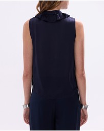 Marcs - Maeve Frill Top