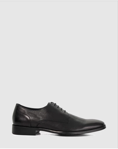 Dune London - Sole - Black