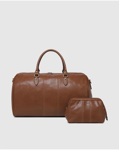 Louenhide - Cooper Albie Travel Bundle