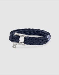 PIG&HEN - Gorgeous George Bracelet