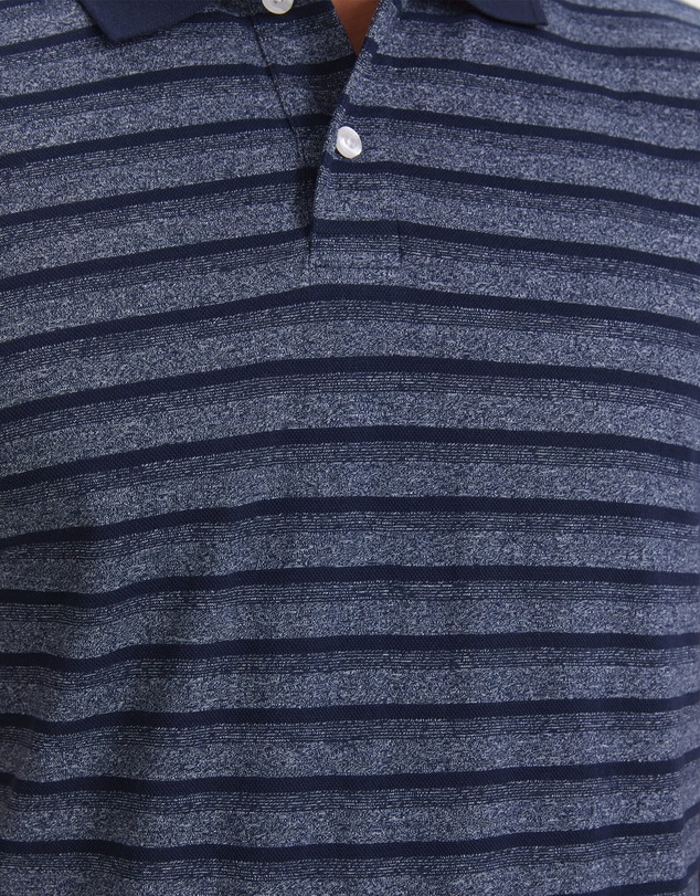 Sportscraft - Hugo Stripe Polo
