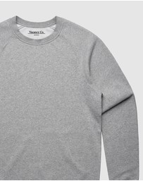 Vacancy Co - 2-Pack Vacant Crewneck - Youth