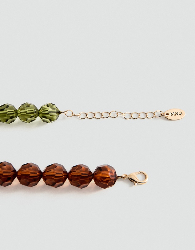 M.N.G - Felisa Necklace