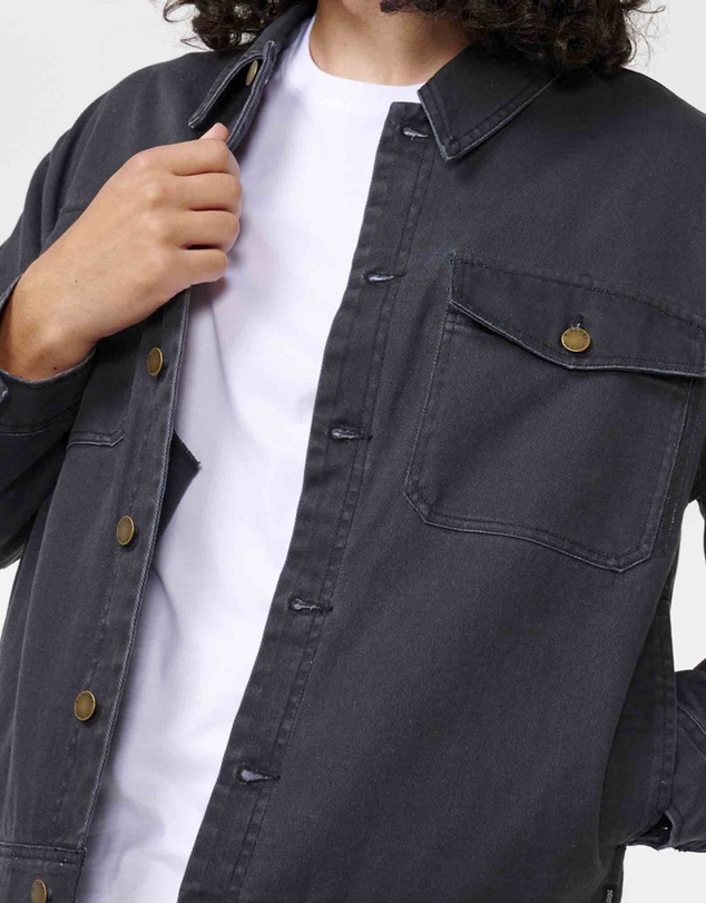 Rip Curl - Classic Surf Denim Trucker Jacket