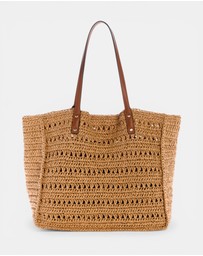 GUESS - Irene Large 2 In 1 Tote Bag