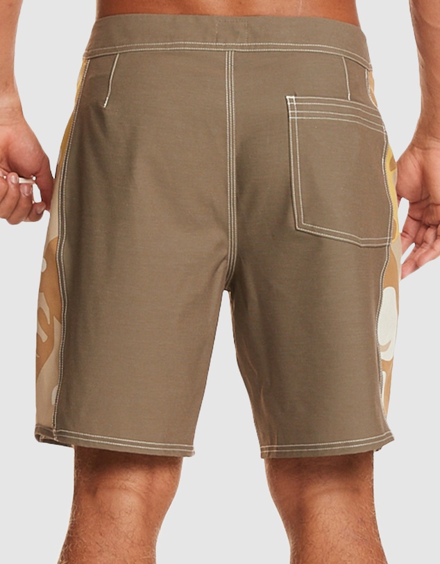 Quiksilver - Mens Original Arch Andy Y Andy 18