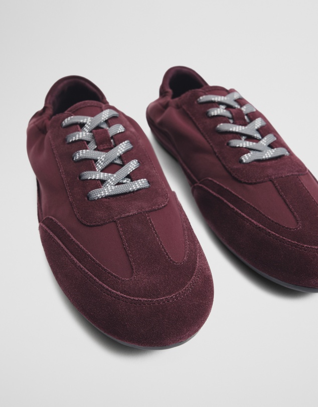 Country Road - Mica Sneaker