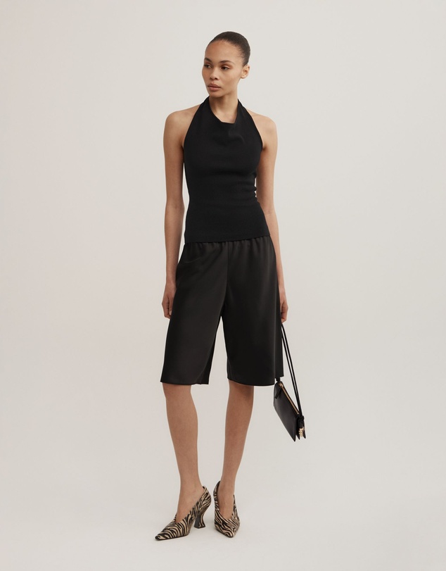 Witchery - Halter Knit Top