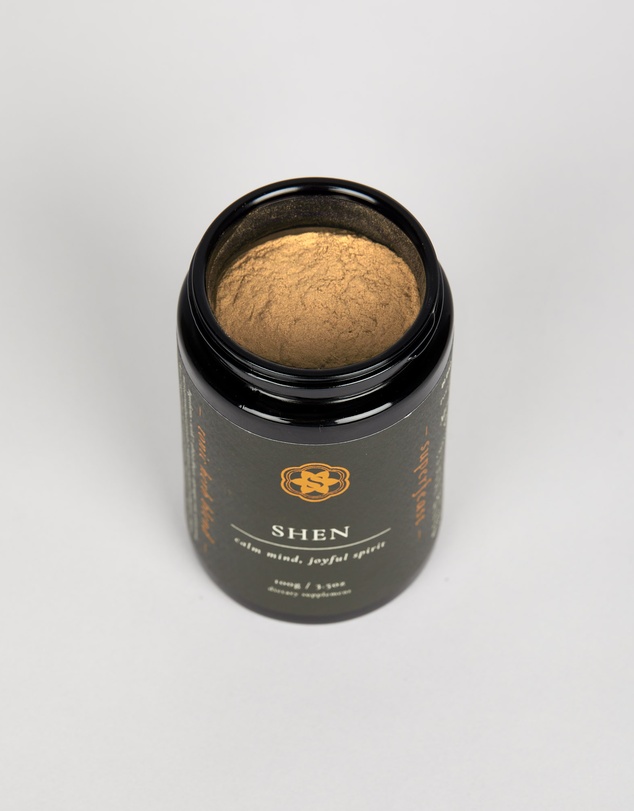 SuperFeast - Shen 100g