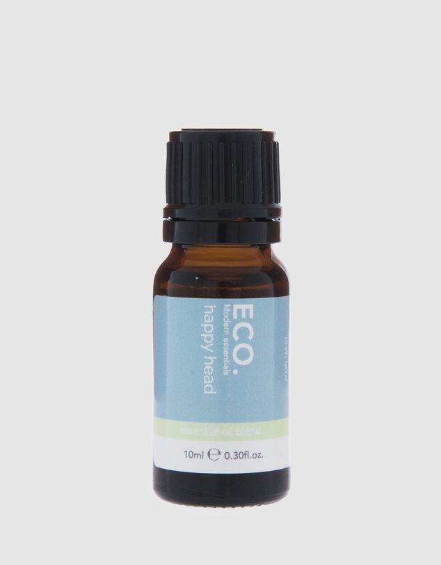ECO. Modern Essentials - ECO. Happy Head Essential Oil Blend