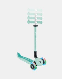 Globber - Go Up Active Scooter with Lights