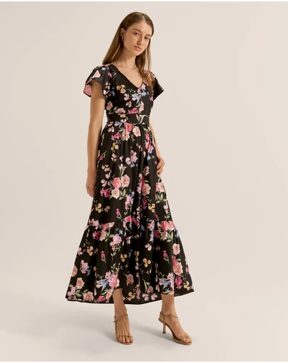 Review - Jardin Sundress