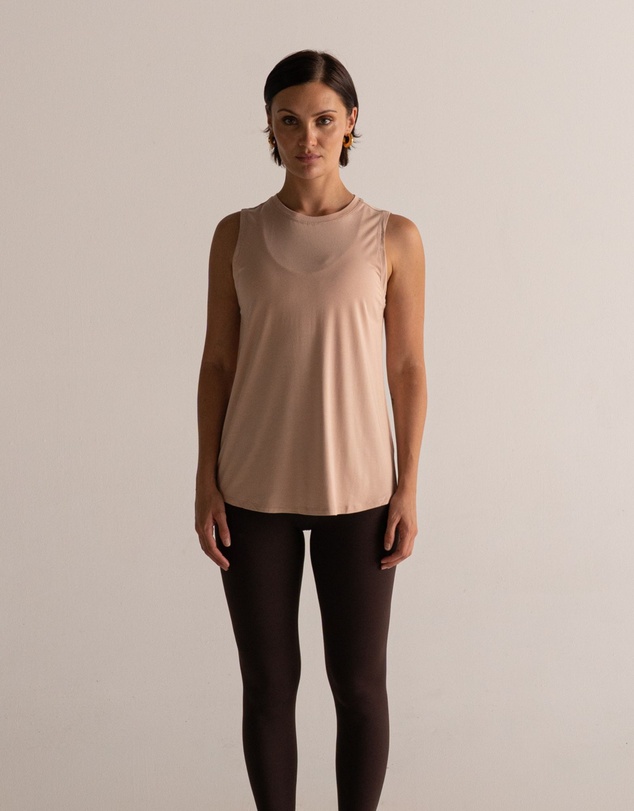 HyperLuxe The Label - Tank Top