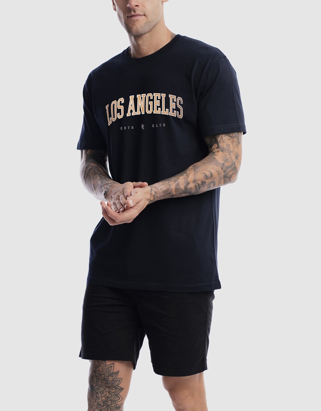 Counter Culture - Los Angeles Tee