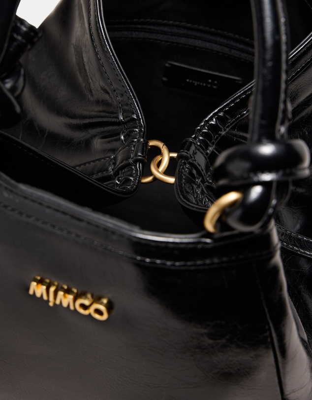 MIMCO - Yasmine Mini Tote Bag