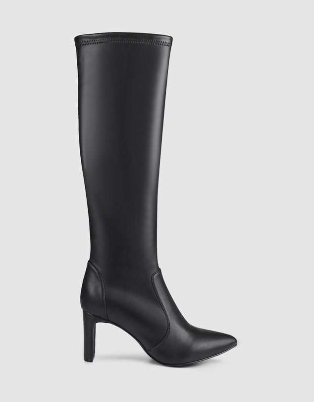 Siren - Bradley Tall Boots