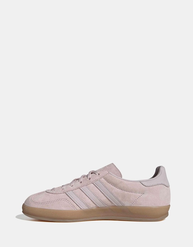 adidas Originals - Gazelle Indoor Sneakers - Women's