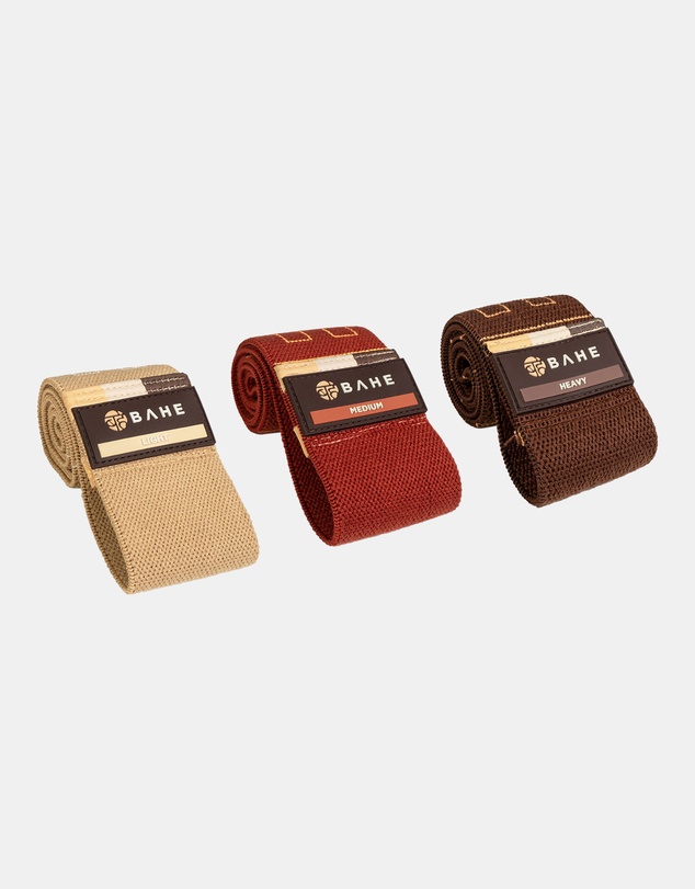 BAHE - Flowloops Luxe Combo