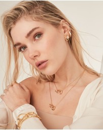 Jackie Mack - Grace Earrings