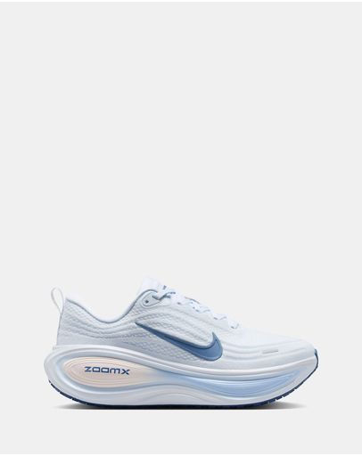White, Mystic Navy, Aluminum & Football Grey