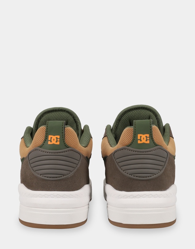 DC Shoes - Mens DC Ascend Sneakers