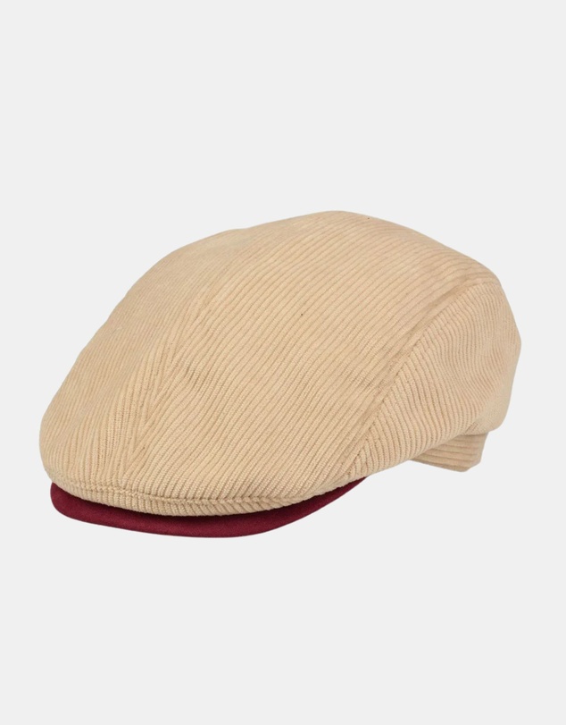 City Hatters - Avenel Zachary Ivy Cap