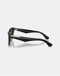 Burberry - 0BE4436U