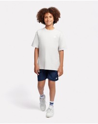 New Balance - Small Logo Nylon Short