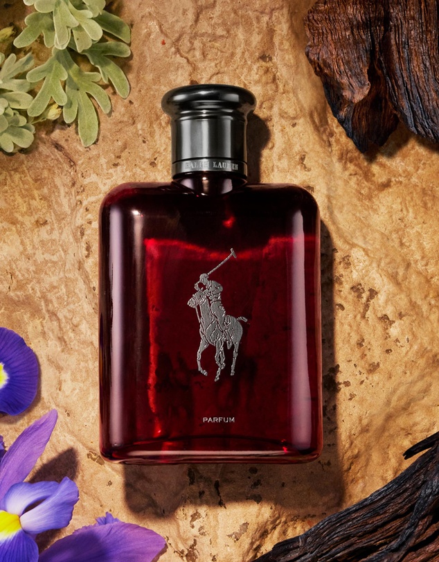 Polo Ralph Lauren - Polo Red Parfum 75ml