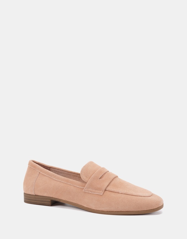Clarks - Drea Dusty Rose