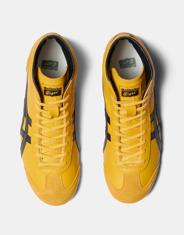Onitsuka Tiger - Mexico Mid Runner - Unisex
