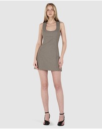 Hansen & Gretel - Bonython Dress