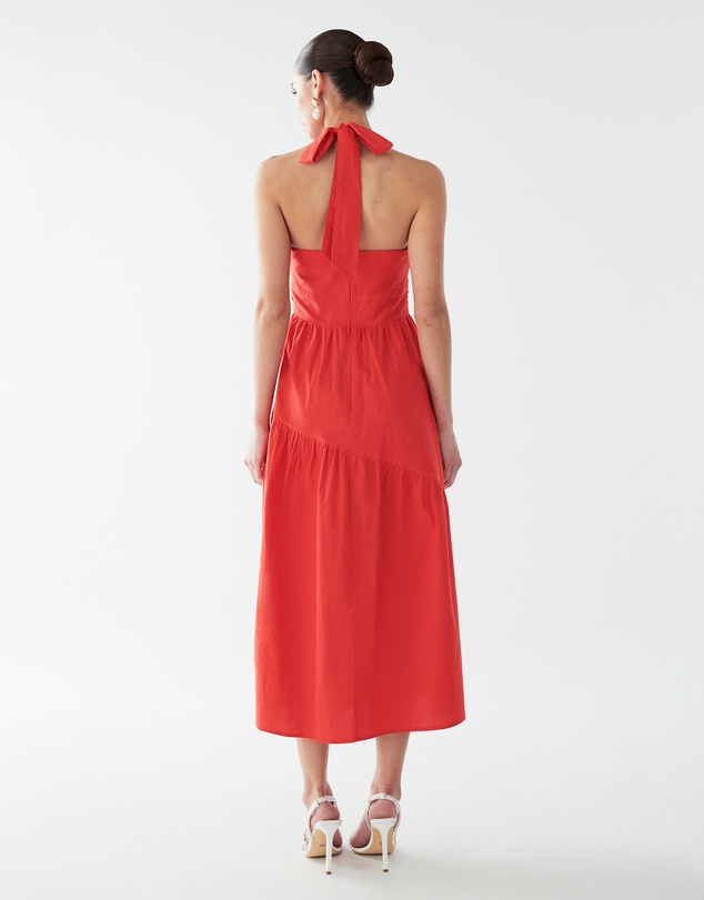BWLDR - Lana Midi Dress