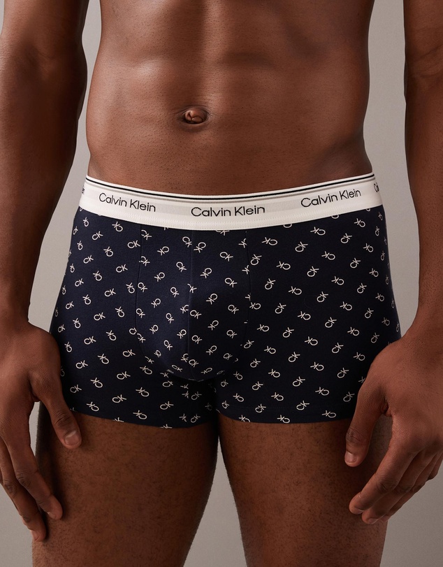 Calvin Klein - Balance 3 Pack Trunks